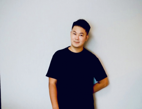 周顯輝：匠心筑夢，推動“潮玩”新紀(jì)元！